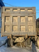 Продается самосвал SHACMAN SX33186W366C, 2022 года, г. Красноярск